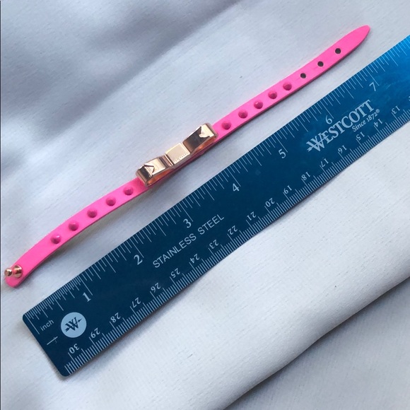 Ted Baker leather bracelet - Picture 2 of 6